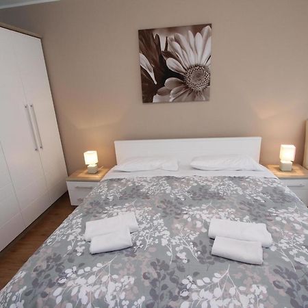 Apartamento Ondina Rovinj Exterior foto