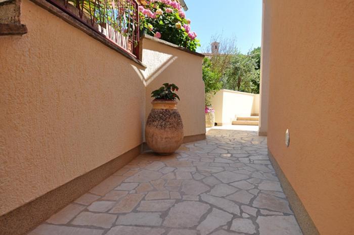 Apartamento Ondina Rovinj Exterior foto
