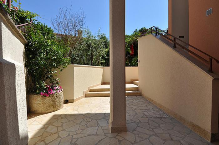Apartamento Ondina Rovinj Exterior foto
