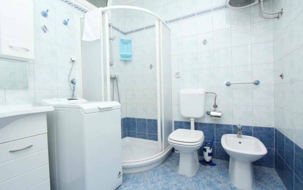 Apartamento Ondina Rovinj Exterior foto