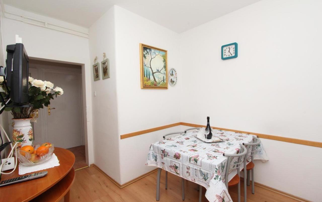 Apartamento Ondina Rovinj Exterior foto