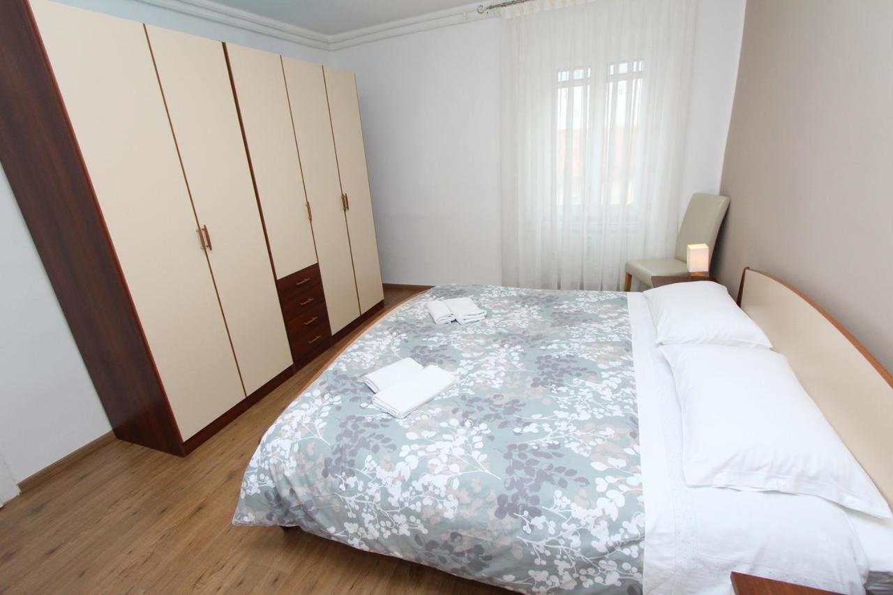 Apartamento Ondina Rovinj Exterior foto