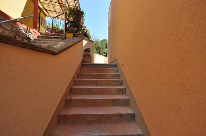 Apartamento Ondina Rovinj Exterior foto