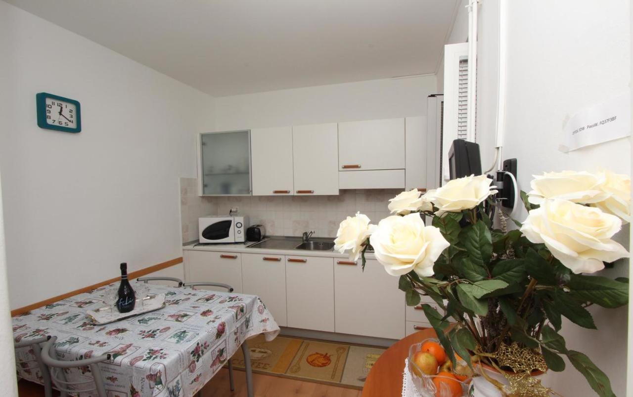 Apartamento Ondina Rovinj Exterior foto