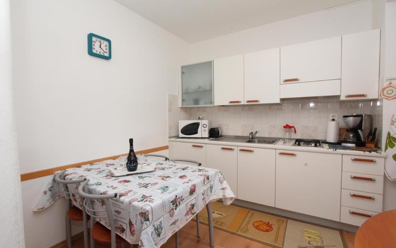 Apartamento Ondina Rovinj Exterior foto
