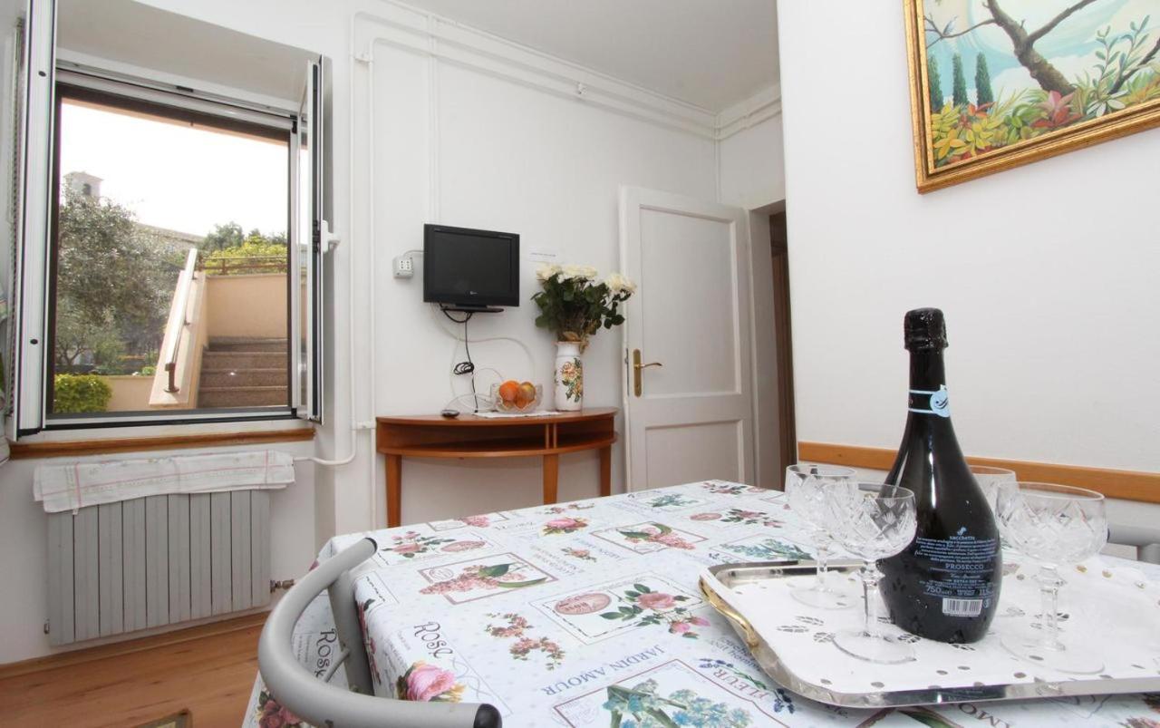 Apartamento Ondina Rovinj Exterior foto