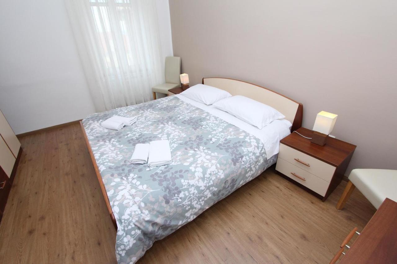 Apartamento Ondina Rovinj Exterior foto