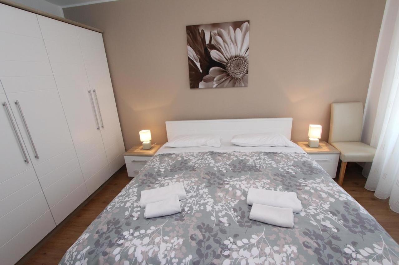 Apartamento Ondina Rovinj Exterior foto